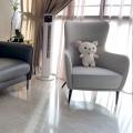 Residence - The SpringBloom | Product Seen: [Russell Lounger]